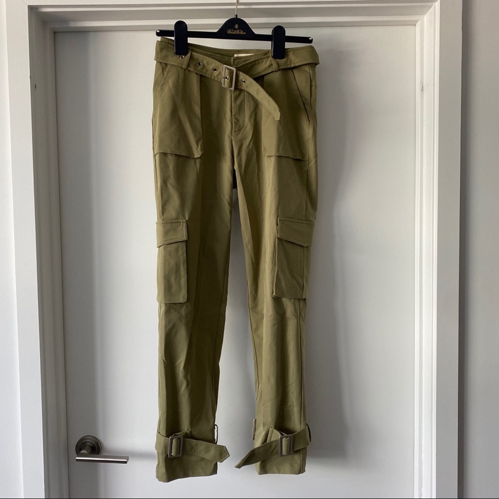 Choosy Bridget Pants - Picture 4 of 11